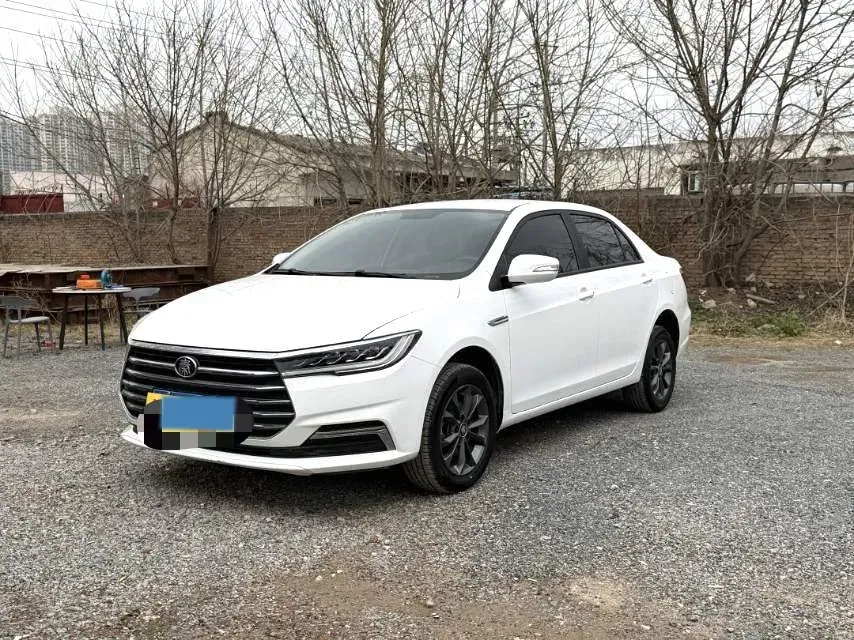 2019 BYD Qin 1.5L 109HP L4 CVT,autocango,china used car exporter,china ev exporter,chinese used car exporter,chinese used ev exporter