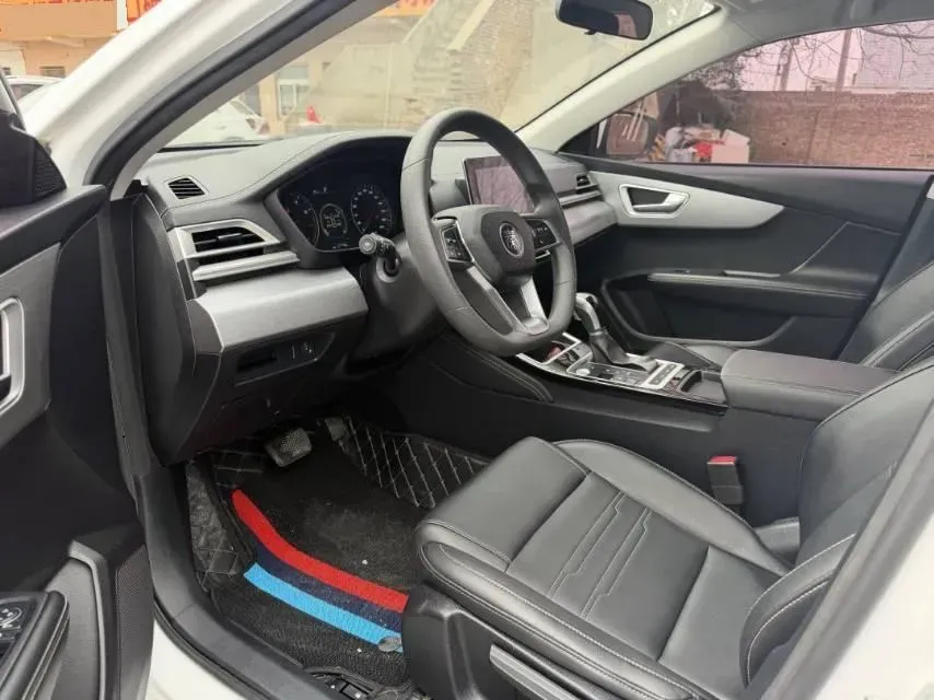 2019 BYD Qin 1.5L 109HP L4 CVT,autocango,china used car exporter,china ev exporter,chinese used car exporter,chinese used ev exporter