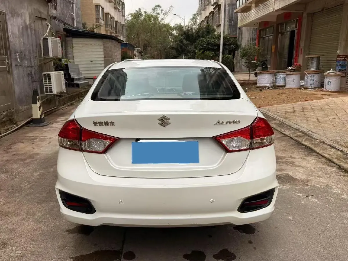 2015 HaiMa Family 1.5T 156HP L4 6AT,autocango,china used car exporter,china ev exporter,chinese used car exporter,chinese used ev exporter
