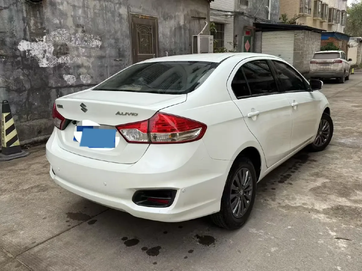 2015 HaiMa Family 1.5T 156HP L4 6AT,autocango,china used car exporter,china ev exporter,chinese used car exporter,chinese used ev exporter
