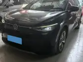 2021 VOLKSWAGEN ID.4 CROZZ,autocango,china used car exporter,china ev exporter,chinese used car exporter,chinese used ev exporter