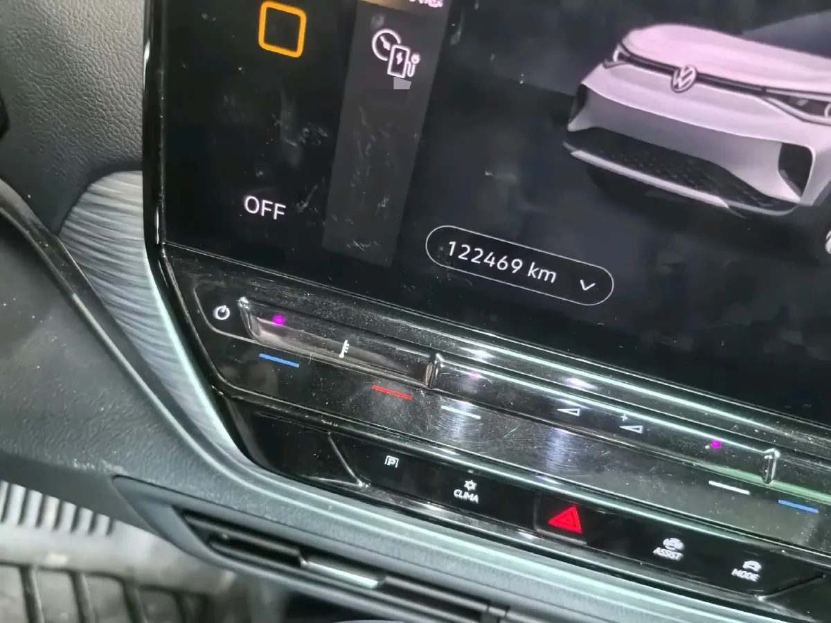 2021 Volkswagen ID.4 Crozz BEV 84.8KWH,autocango,china used car exporter,china ev exporter,chinese used car exporter,chinese used ev exporter