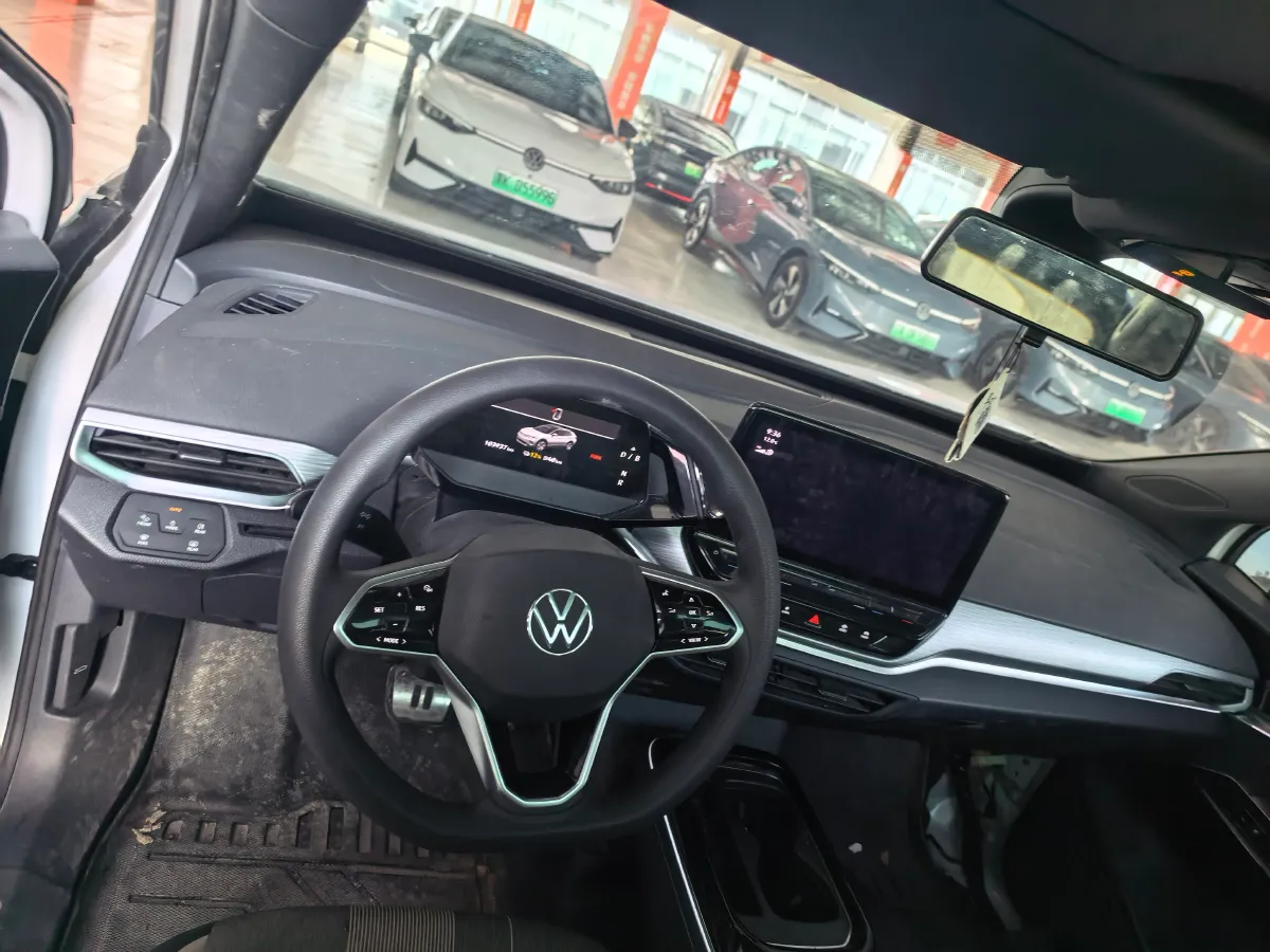 2021 Volkswagen ID.4 Crozz BEV 84.8KWH,autocango,china used car exporter,china ev exporter,chinese used car exporter,chinese used ev exporter