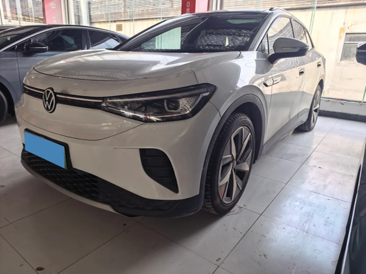2021 Volkswagen ID.4 Crozz BEV 84.8KWH,autocango,china used car exporter,china ev exporter,chinese used car exporter,chinese used ev exporter