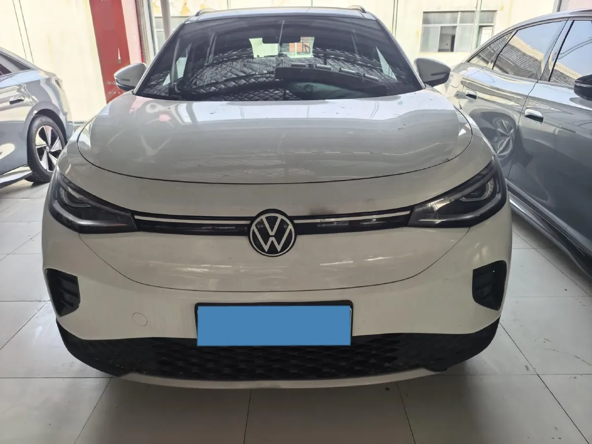 2021 Volkswagen ID.4 Crozz BEV 84.8KWH,autocango,china used car exporter,china ev exporter,chinese used car exporter,chinese used ev exporter