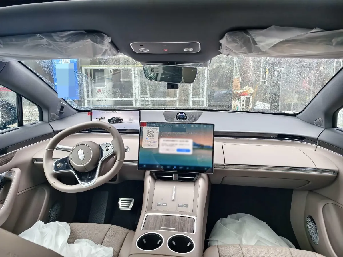 2026 Luxeed R7 REEV 156HP REEV,autocango,china used car exporter,china ev exporter,chinese used car exporter,chinese used ev exporter