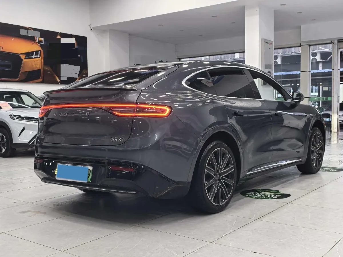 2024 HIMA R7 BEV 100KWH,autocango,china used car exporter,china ev exporter,chinese used car exporter,chinese used ev exporter