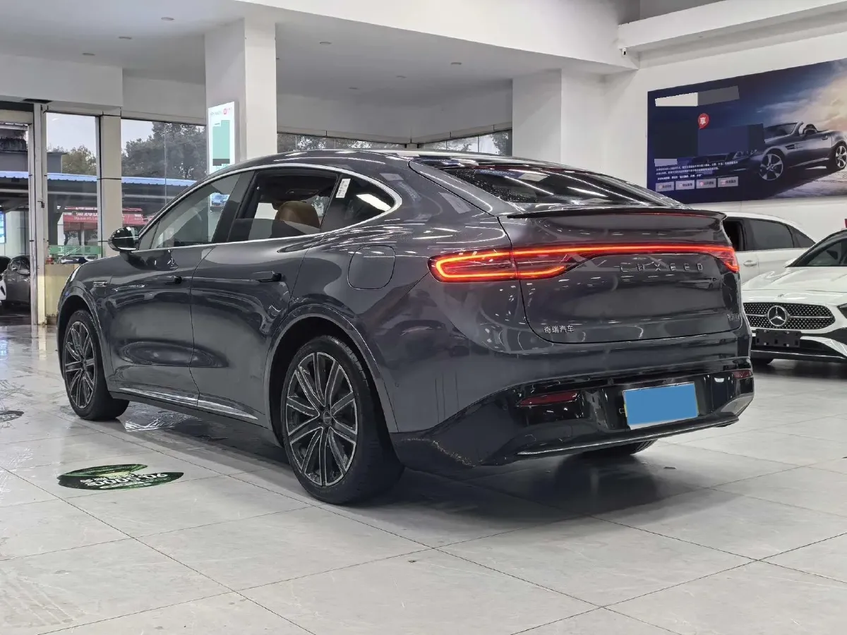 2024 HIMA R7 BEV 100KWH,autocango,china used car exporter,china ev exporter,chinese used car exporter,chinese used ev exporter