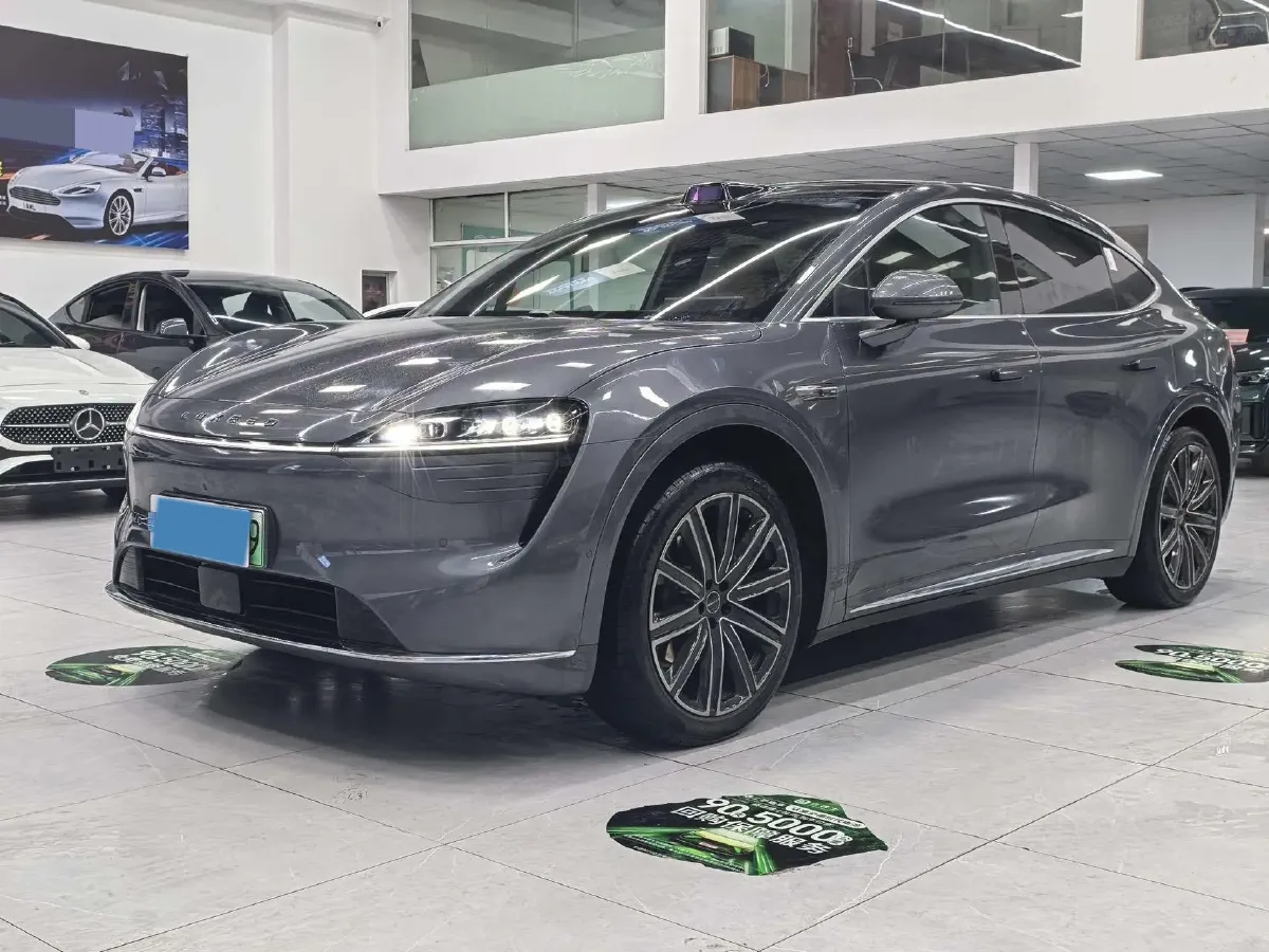 2024 HIMA R7 BEV 100KWH,autocango,china used car exporter,china ev exporter,chinese used car exporter,chinese used ev exporter