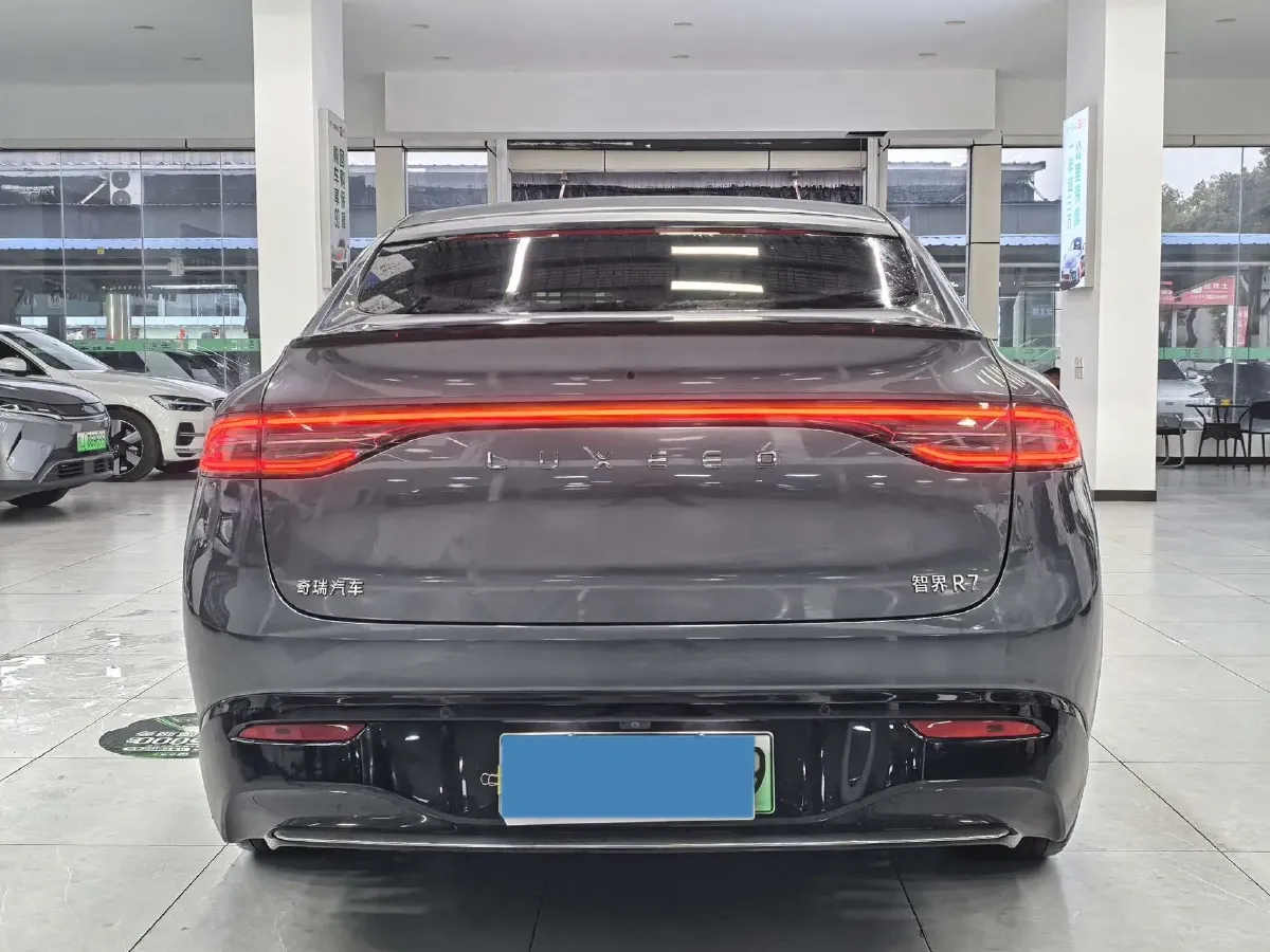 2024 HIMA R7 BEV 100KWH,autocango,china used car exporter,china ev exporter,chinese used car exporter,chinese used ev exporter