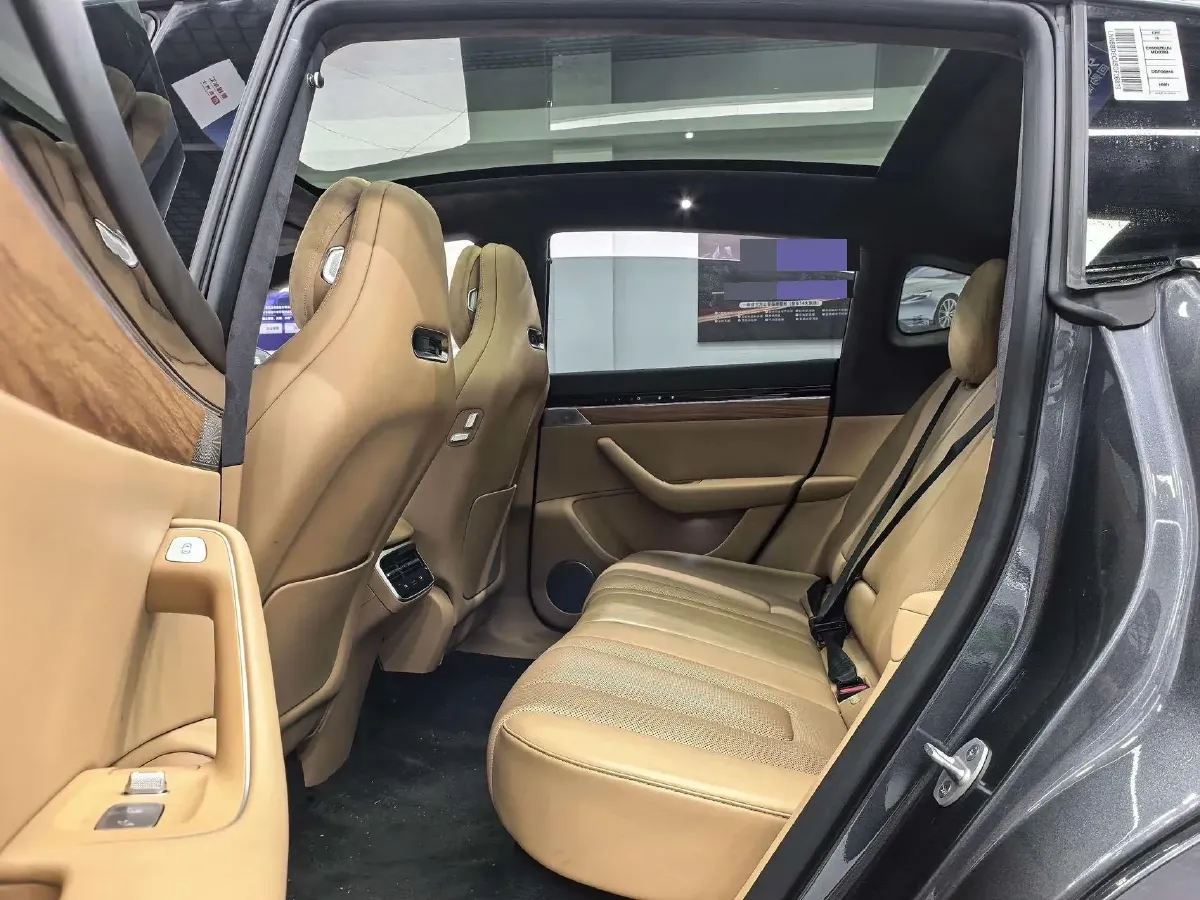 2024 HIMA R7 BEV 100KWH,autocango,china used car exporter,china ev exporter,chinese used car exporter,chinese used ev exporter