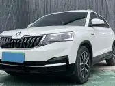 2022 SKODA KAMIQ,autocango,china used car exporter,china ev exporter,chinese used car exporter,chinese used ev exporter