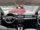2022 Skoda Kamiq 1.5L 112HP L4 6AT