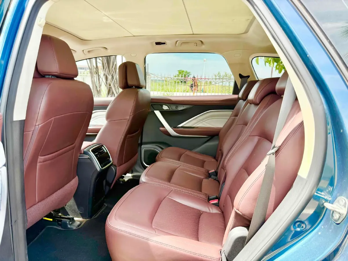 2019 Geely JiaJi 1.8T 184HP L4 6AT,autocango,china used car exporter,china ev exporter,chinese used car exporter,chinese used ev exporter