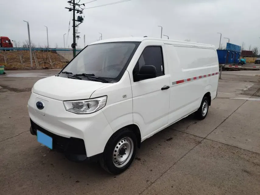 2022 HuaKai New Energy BEV 82HP BEV 41.86KWH,autocango,china used car exporter,china ev exporter,chinese used car exporter,chinese used ev exporter