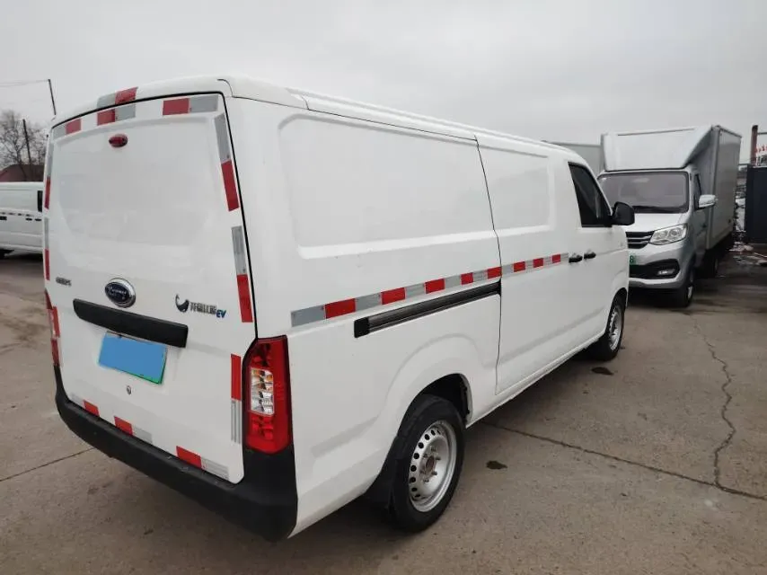 2022 HuaKai New Energy BEV 82HP BEV 41.86KWH,autocango,china used car exporter,china ev exporter,chinese used car exporter,chinese used ev exporter