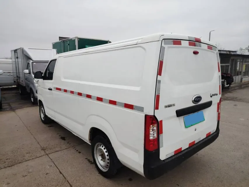 2022 HuaKai New Energy BEV 82HP BEV 41.86KWH,autocango,china used car exporter,china ev exporter,chinese used car exporter,chinese used ev exporter