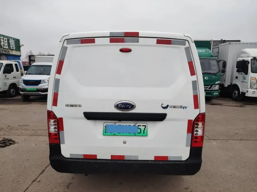 2022 HuaKai New Energy BEV 82HP BEV 41.86KWH,autocango,china used car exporter,china ev exporter,chinese used car exporter,chinese used ev exporter