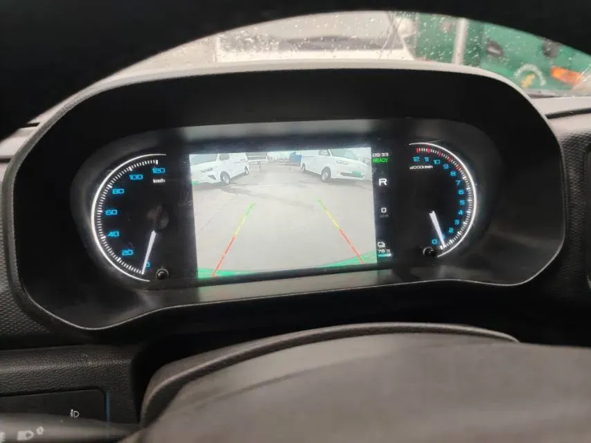 2022 HuaKai New Energy BEV 82HP BEV 41.86KWH,autocango,china used car exporter,china ev exporter,chinese used car exporter,chinese used ev exporter