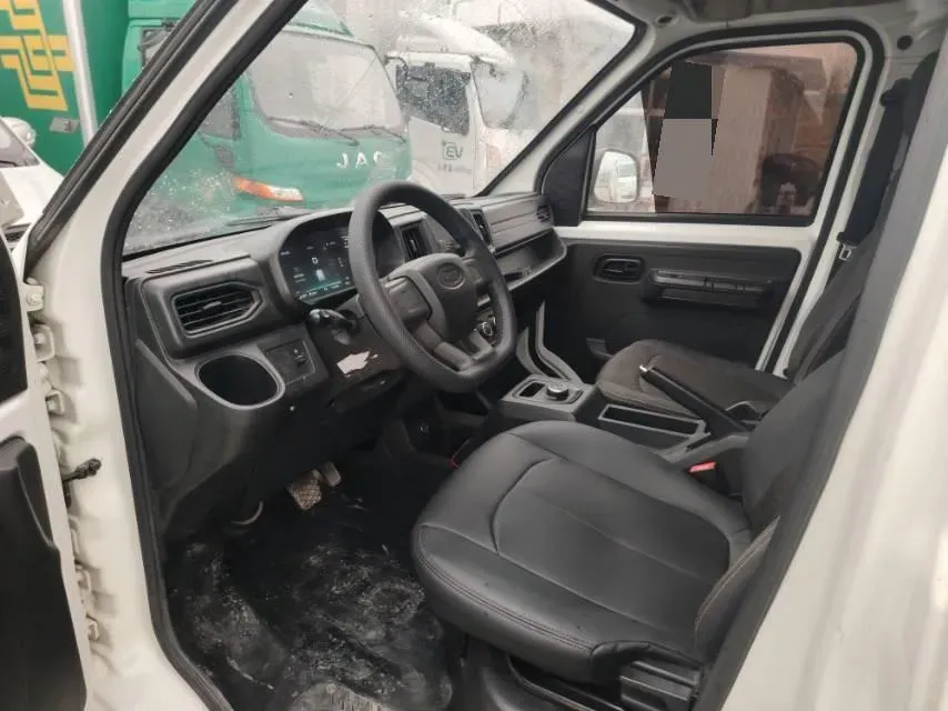 2022 HuaKai New Energy BEV 82HP BEV 41.86KWH,autocango,china used car exporter,china ev exporter,chinese used car exporter,chinese used ev exporter