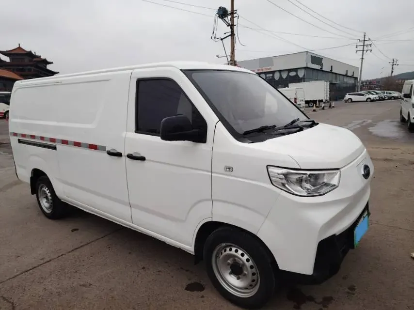 2022 HuaKai New Energy BEV 82HP BEV 41.86KWH,autocango,china used car exporter,china ev exporter,chinese used car exporter,chinese used ev exporter