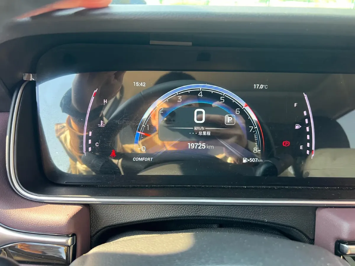 2023 GAC Trumpchi M6 1.5T 177HP L4 7DCT,autocango,china used car exporter,china ev exporter,chinese used car exporter,chinese used ev exporter