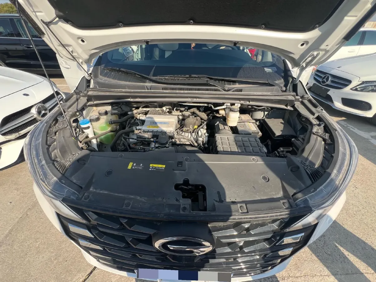 2023 GAC Trumpchi M6 1.5T 177HP L4 7DCT,autocango,china used car exporter,china ev exporter,chinese used car exporter,chinese used ev exporter