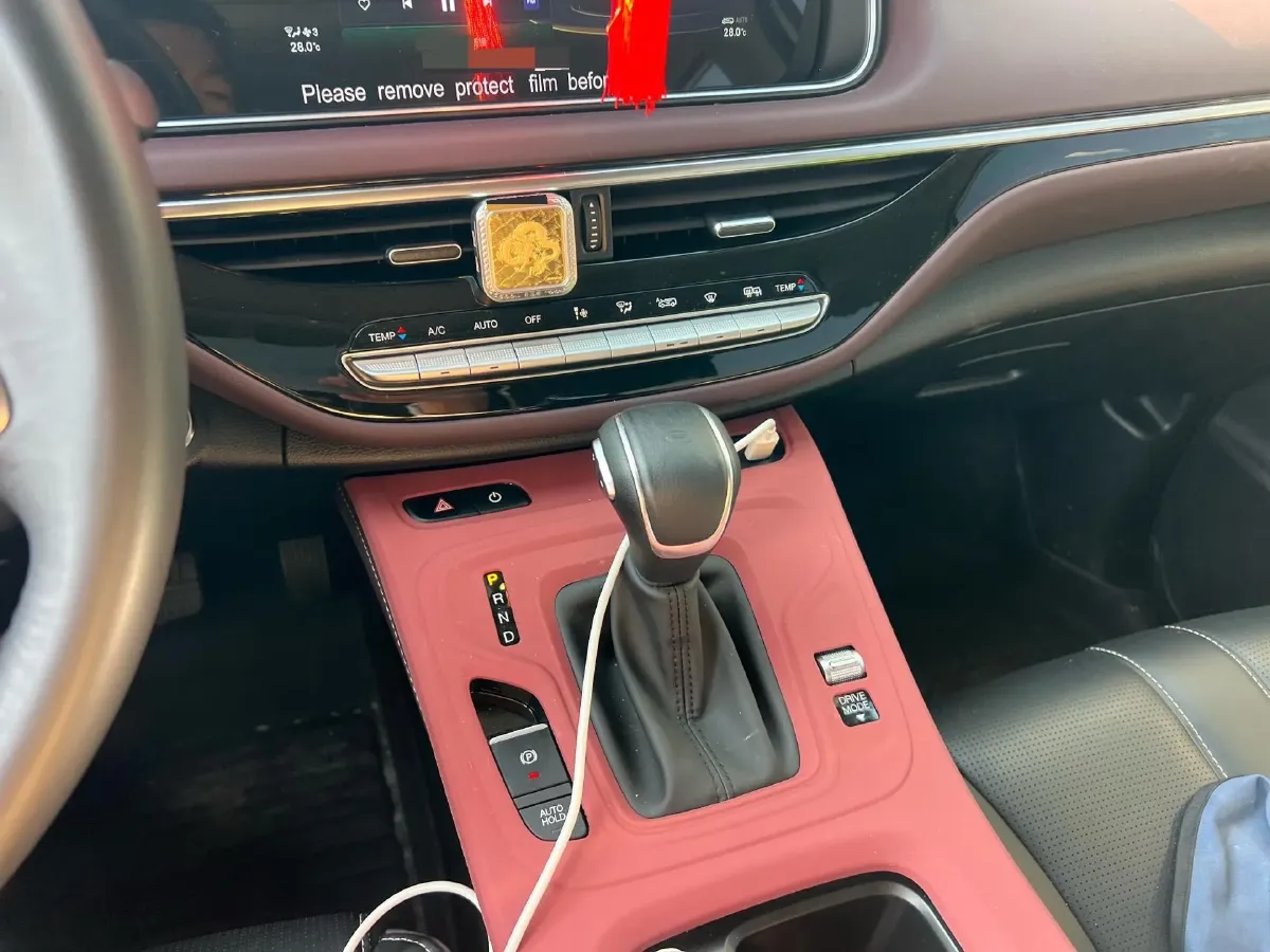 2023 GAC Trumpchi M6 1.5T 177HP L4 7DCT,autocango,china used car exporter,china ev exporter,chinese used car exporter,chinese used ev exporter