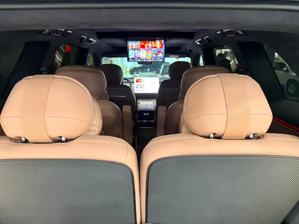 2025 ONVO L90 BEV,autocango,china used car exporter,china ev exporter,chinese used car exporter,chinese used ev exporter