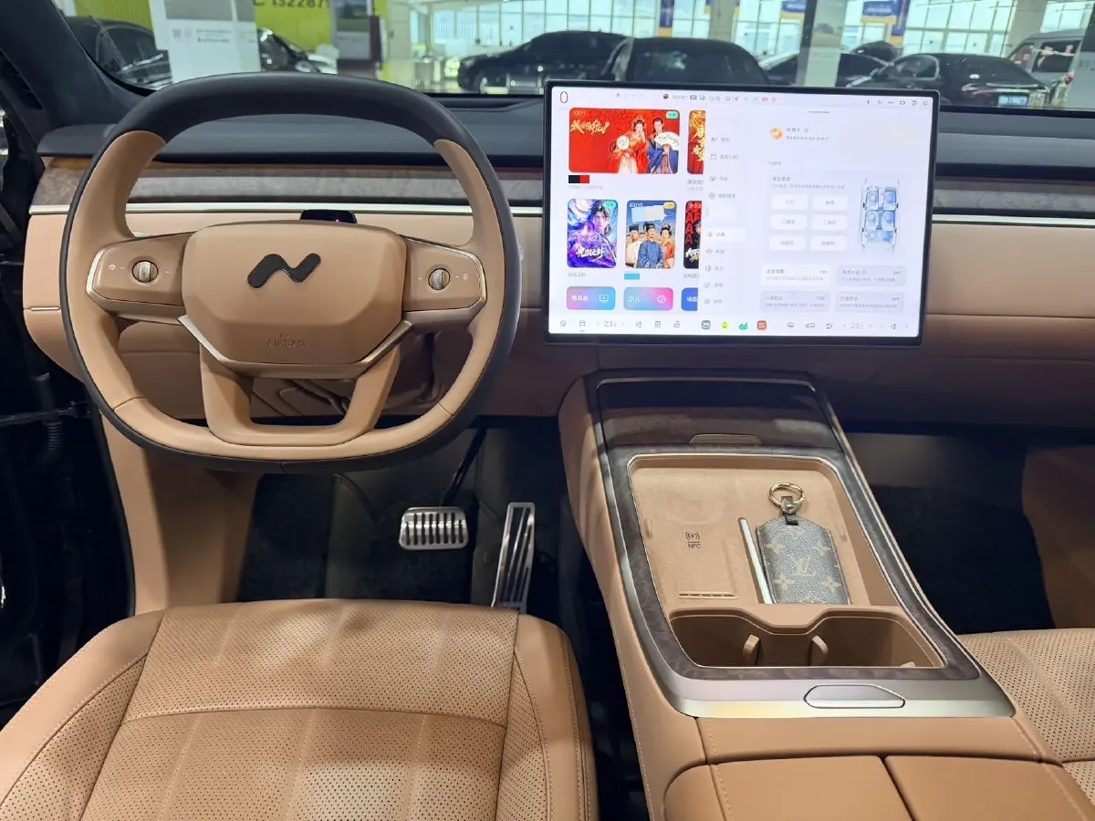 2025 ONVO L90 BEV,autocango,china used car exporter,china ev exporter,chinese used car exporter,chinese used ev exporter