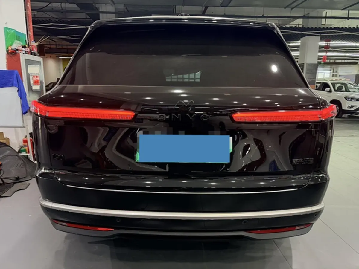 2025 ONVO L90 BEV,autocango,china used car exporter,china ev exporter,chinese used car exporter,chinese used ev exporter