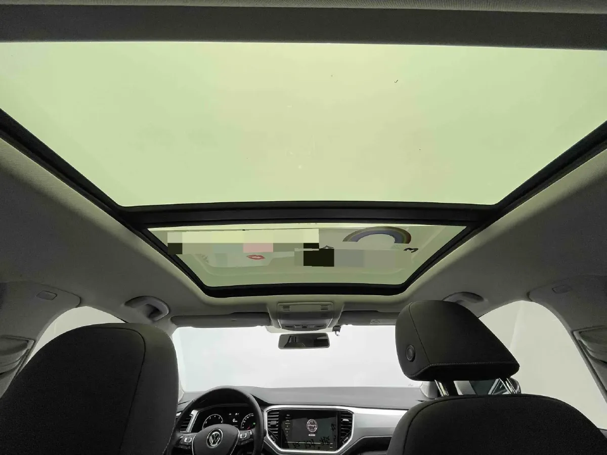 2021 Volkswagen T-Roc 1.4T 150HP L4 7DCT,autocango,china used car exporter,china ev exporter,chinese used car exporter,chinese used ev exporter