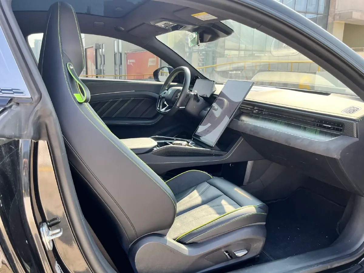 2023 Neta GT BEV 64.27KWH,autocango,china used car exporter,china ev exporter,chinese used car exporter,chinese used ev exporter