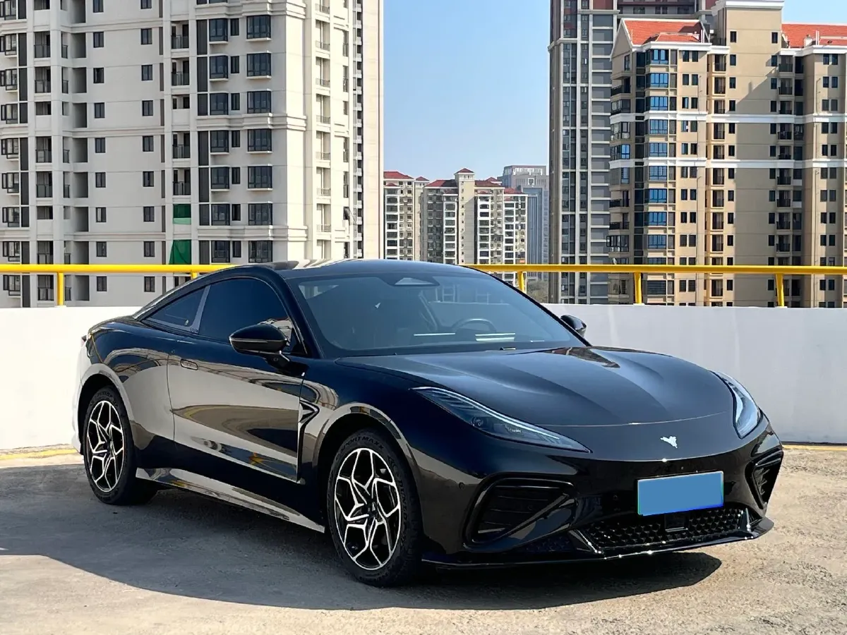 2023 Neta GT BEV 64.27KWH,autocango,china used car exporter,china ev exporter,chinese used car exporter,chinese used ev exporter