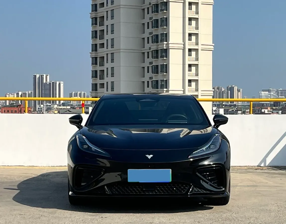 2023 Neta GT BEV 64.27KWH,autocango,china used car exporter,china ev exporter,chinese used car exporter,chinese used ev exporter