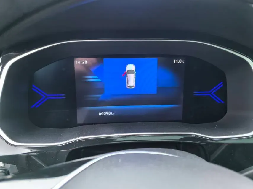 2022 Jetta VS7 1.4T 150HP L4 6AT,autocango,china used car exporter,china ev exporter,chinese used car exporter,chinese used ev exporter