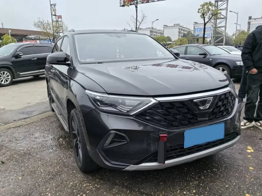 2022 Jetta VS7 1.4T 150HP L4 6AT,autocango,china used car exporter,china ev exporter,chinese used car exporter,chinese used ev exporter