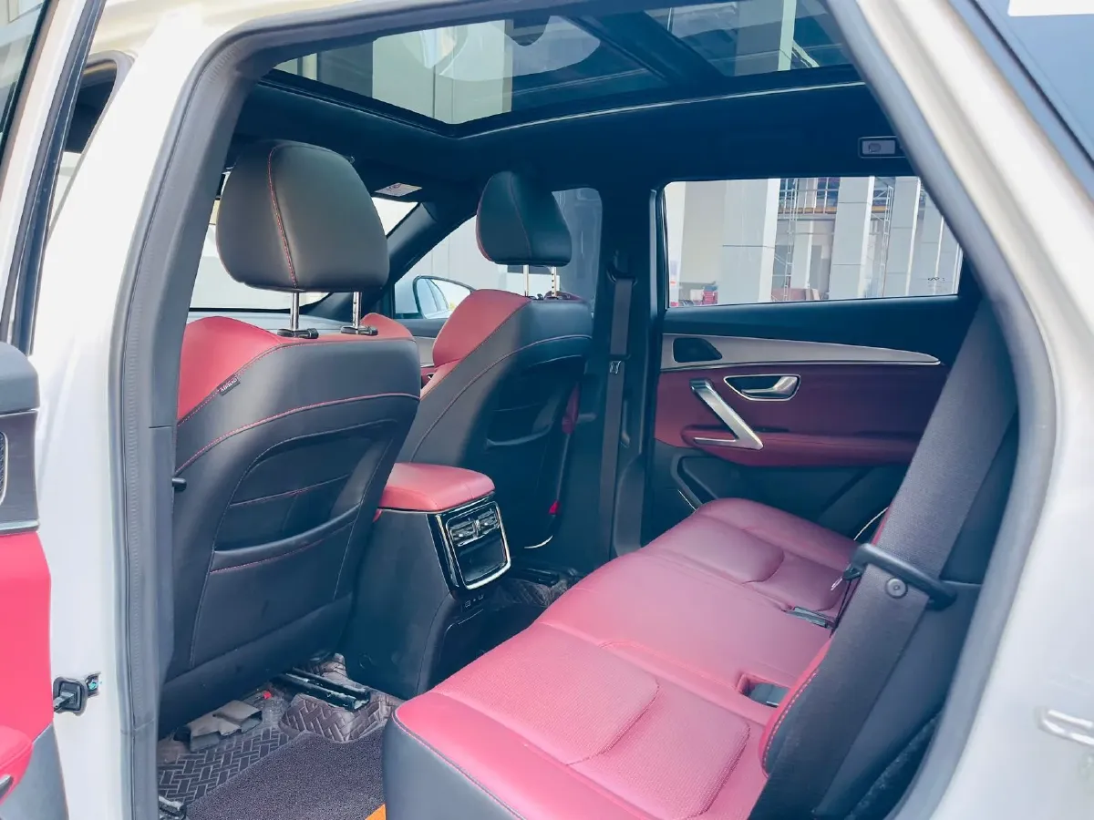 2021 Jetour X70 Plus 1.5T 156HP L4 6DCT,autocango,china used car exporter,china ev exporter,chinese used car exporter,chinese used ev exporter