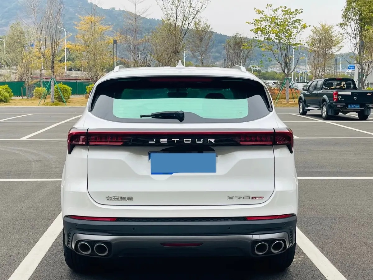 2021 Jetour X70 Plus 1.5T 156HP L4 6DCT,autocango,china used car exporter,china ev exporter,chinese used car exporter,chinese used ev exporter