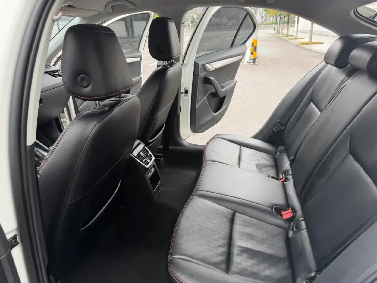 2019 Skoda Octavia 1.2T 116HP L4 7DCT,autocango,china used car exporter,china ev exporter,chinese used car exporter,chinese used ev exporter