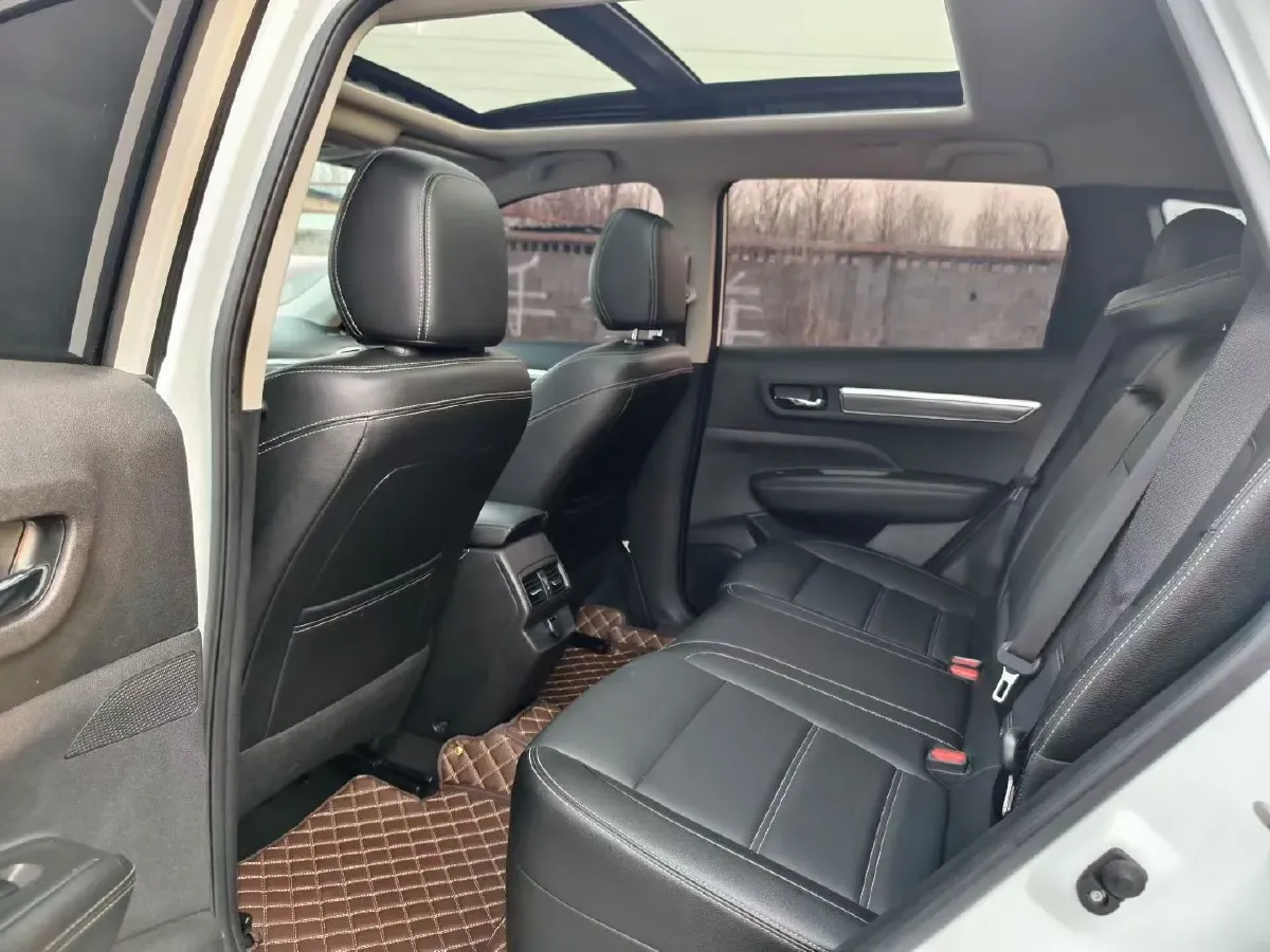 2019 Renault Koleos 2.0L 154HP L4 CVT,autocango,china used car exporter,china ev exporter,chinese used car exporter,chinese used ev exporter