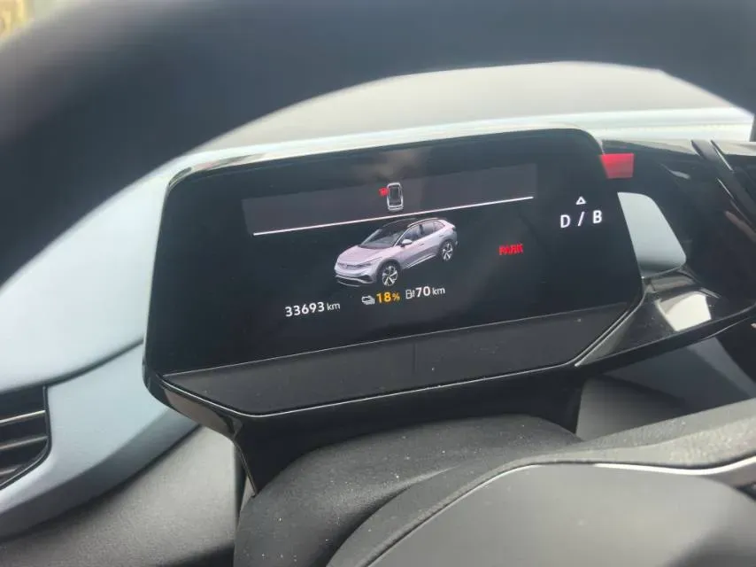 2023 Volkswagen ID.4 X BEV 52.8KWH,autocango,china used car exporter,china ev exporter,chinese used car exporter,chinese used ev exporter