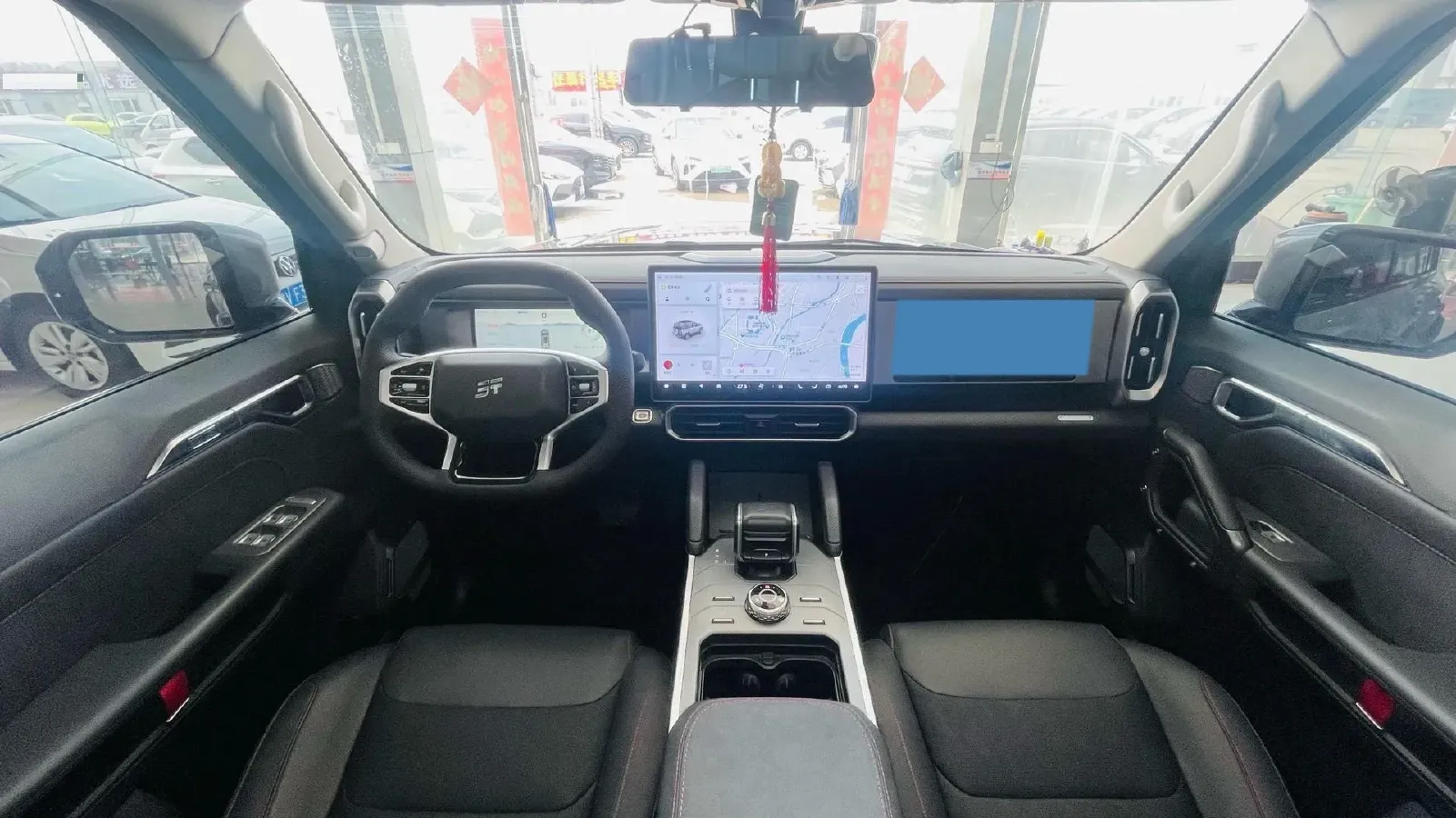 2023 Jetour Traveller 1.5T 184HP L4 7DCT,autocango,china used car exporter,china ev exporter,chinese used car exporter,chinese used ev exporter