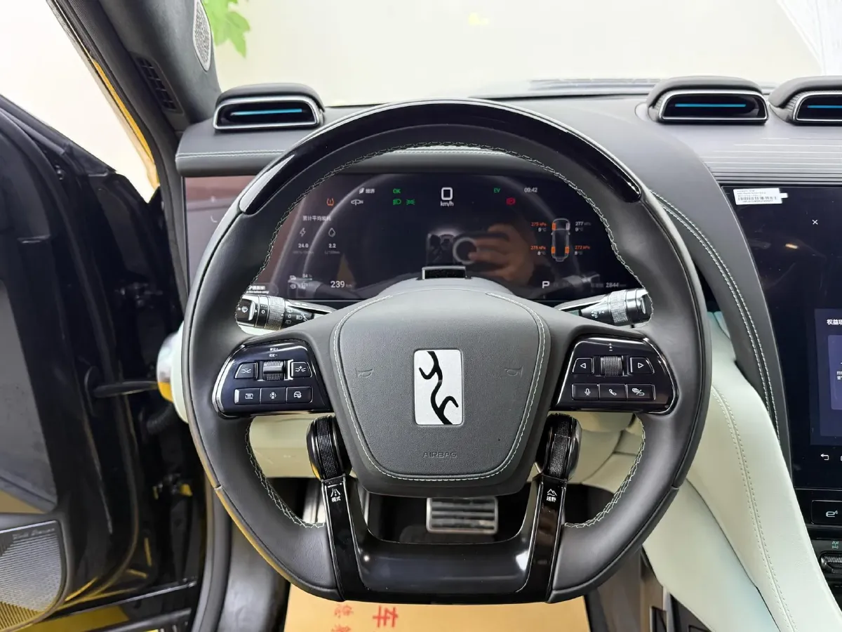 2024 YangWang U8 2.0T 272HP L4 REEV 49.05KWH,autocango,china used car exporter,china ev exporter,chinese used car exporter,chinese used ev exporter