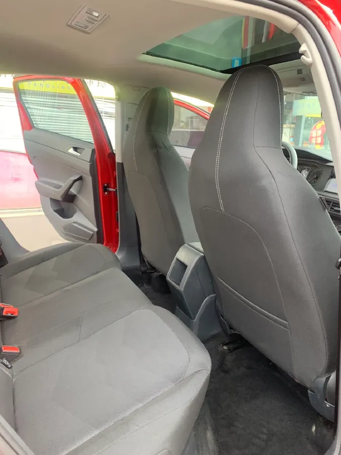 2019 Volkswagen Polo 1.5L 113HP L4 6AT,autocango,china used car exporter,china ev exporter,chinese used car exporter,chinese used ev exporter