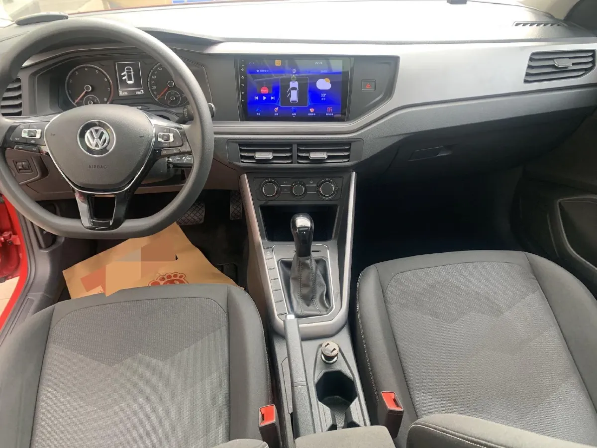 2019 Volkswagen Polo 1.5L 113HP L4 6AT,autocango,china used car exporter,china ev exporter,chinese used car exporter,chinese used ev exporter