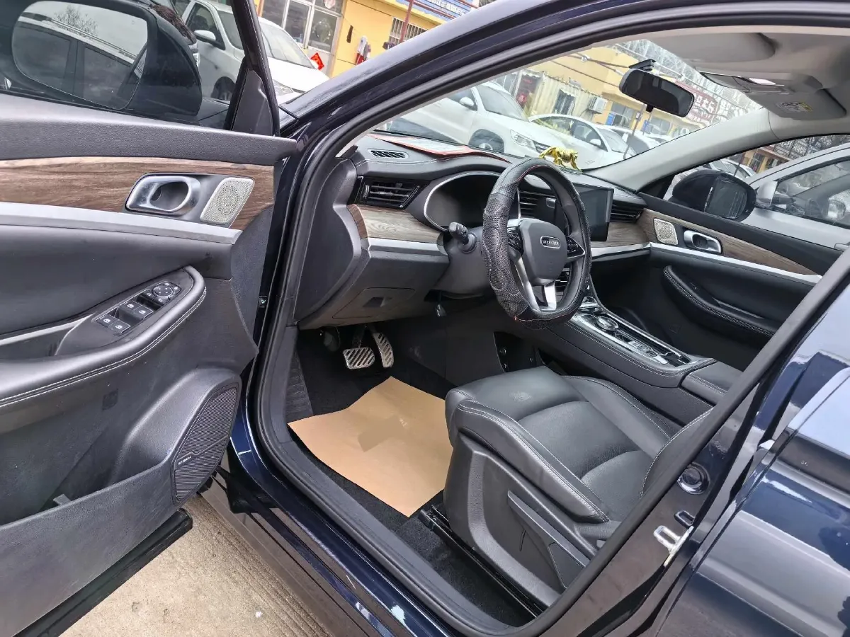 2023 Skyworth EV6 BEV 55.33KWH,autocango,china used car exporter,china ev exporter,chinese used car exporter,chinese used ev exporter