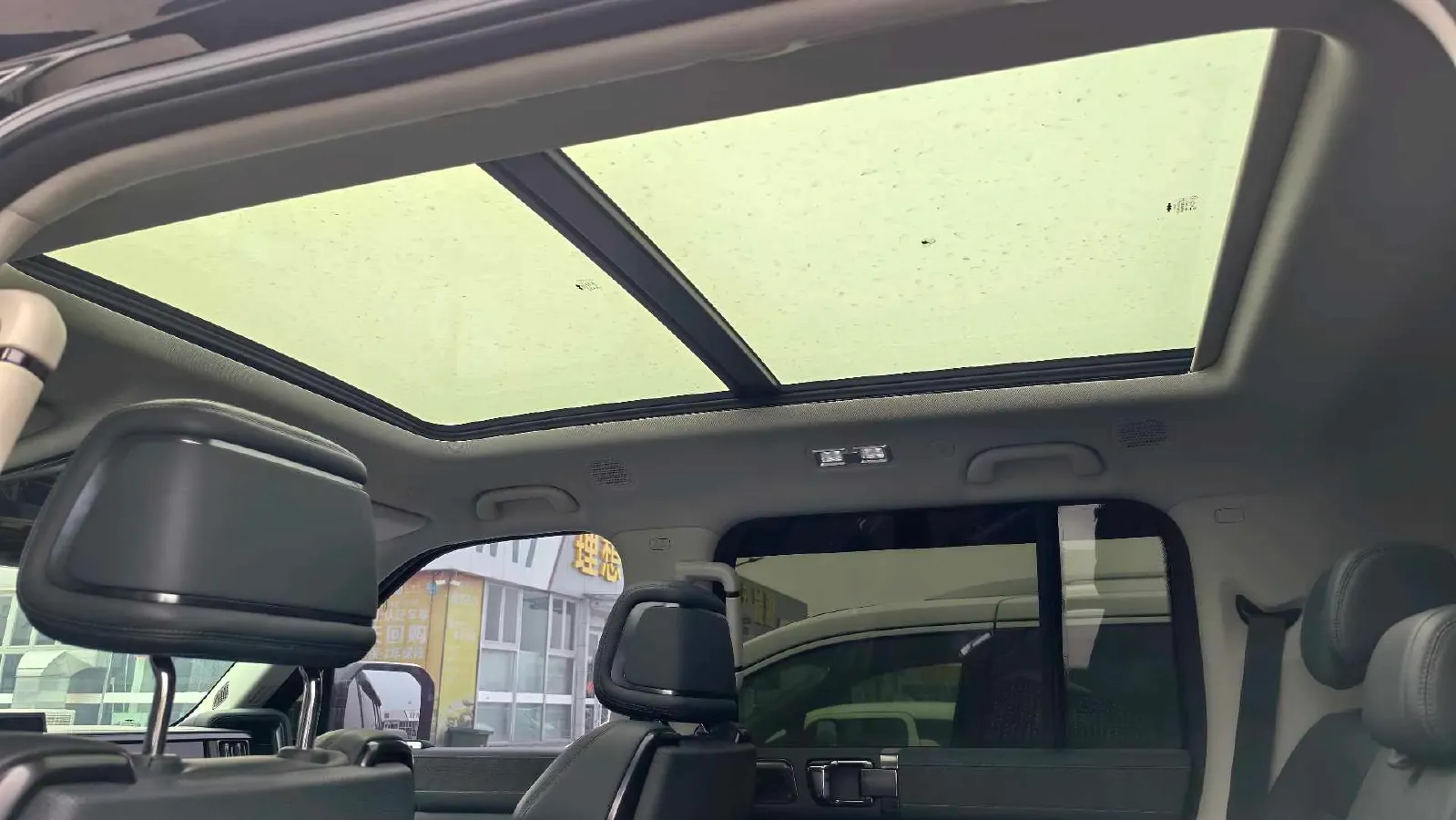 2023 FangChengBao Bao 5 1.5T 194HP L4 E-CVT PHEV 31.8KWH,autocango,china used car exporter,china ev exporter,chinese used car exporter,chinese used ev exporter