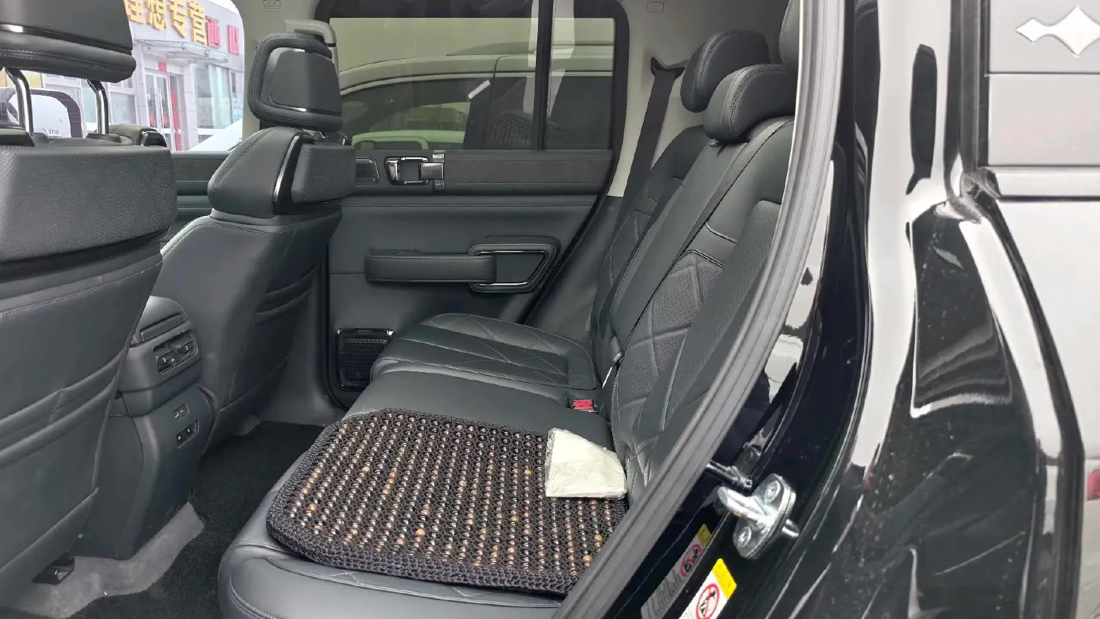 2023 FangChengBao Bao 5 1.5T 194HP L4 E-CVT PHEV 31.8KWH,autocango,china used car exporter,china ev exporter,chinese used car exporter,chinese used ev exporter