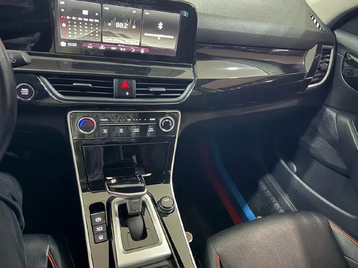 2023 Kia Seltos 1.5L 115HP L4 CVT,autocango,china used car exporter,china ev exporter,chinese used car exporter,chinese used ev exporter